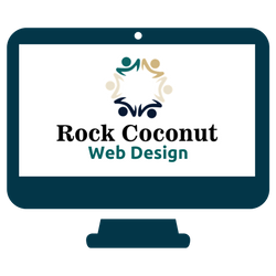 Rock Coconut Web Design Services