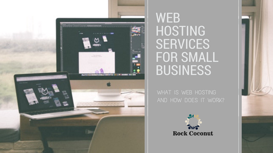 Web Hosting Services For Business