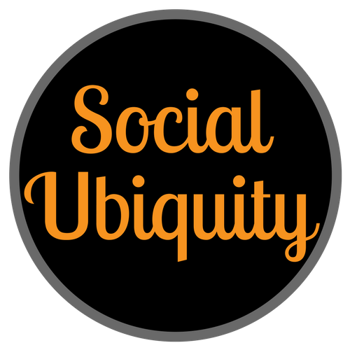 Social Ubiquity | Top Digital Designer | 702-534-89946