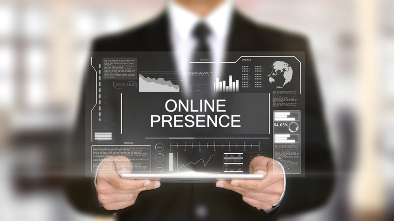 7 Biggest Ways You Can Improve Your Online Presence