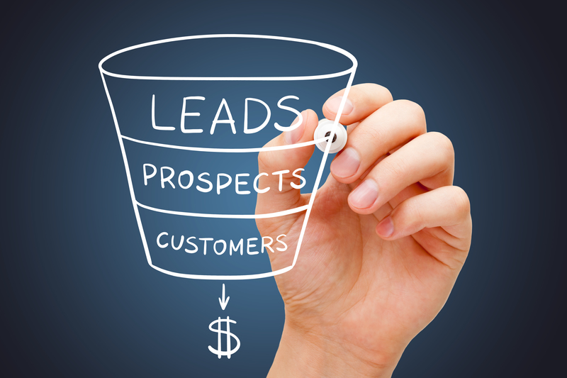 How to Prevent Leads From Falling Through the Cracks